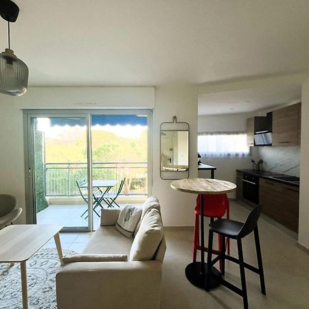 Casa Jona Apartment Кан сюр Мер Екстериор снимка