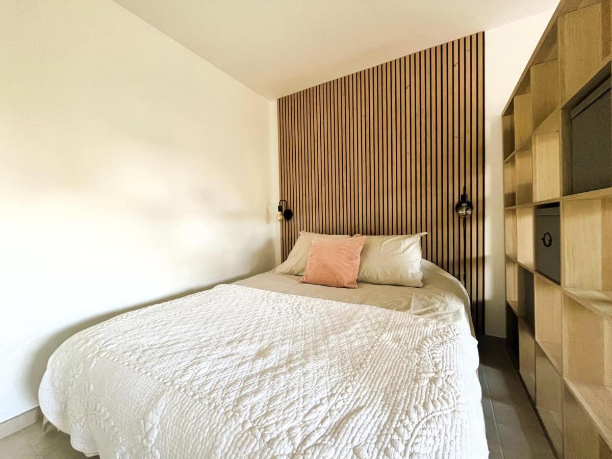 Casa Jona Apartment Кан сюр Мер Екстериор снимка