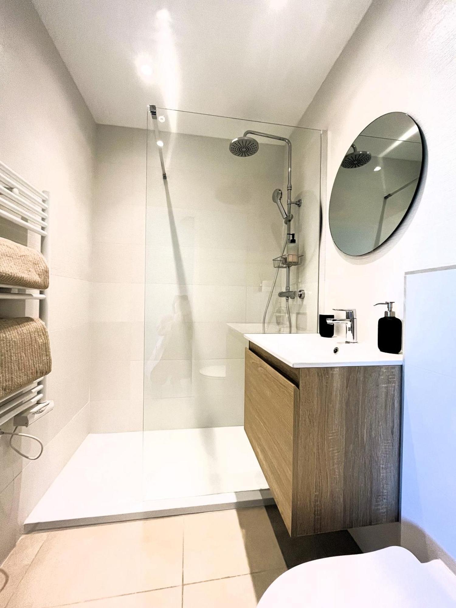 Casa Jona Apartment Кан сюр Мер Екстериор снимка